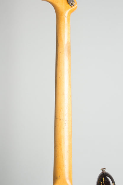 Fender Bass VI Electric 6-String Bass Guitar (1961)