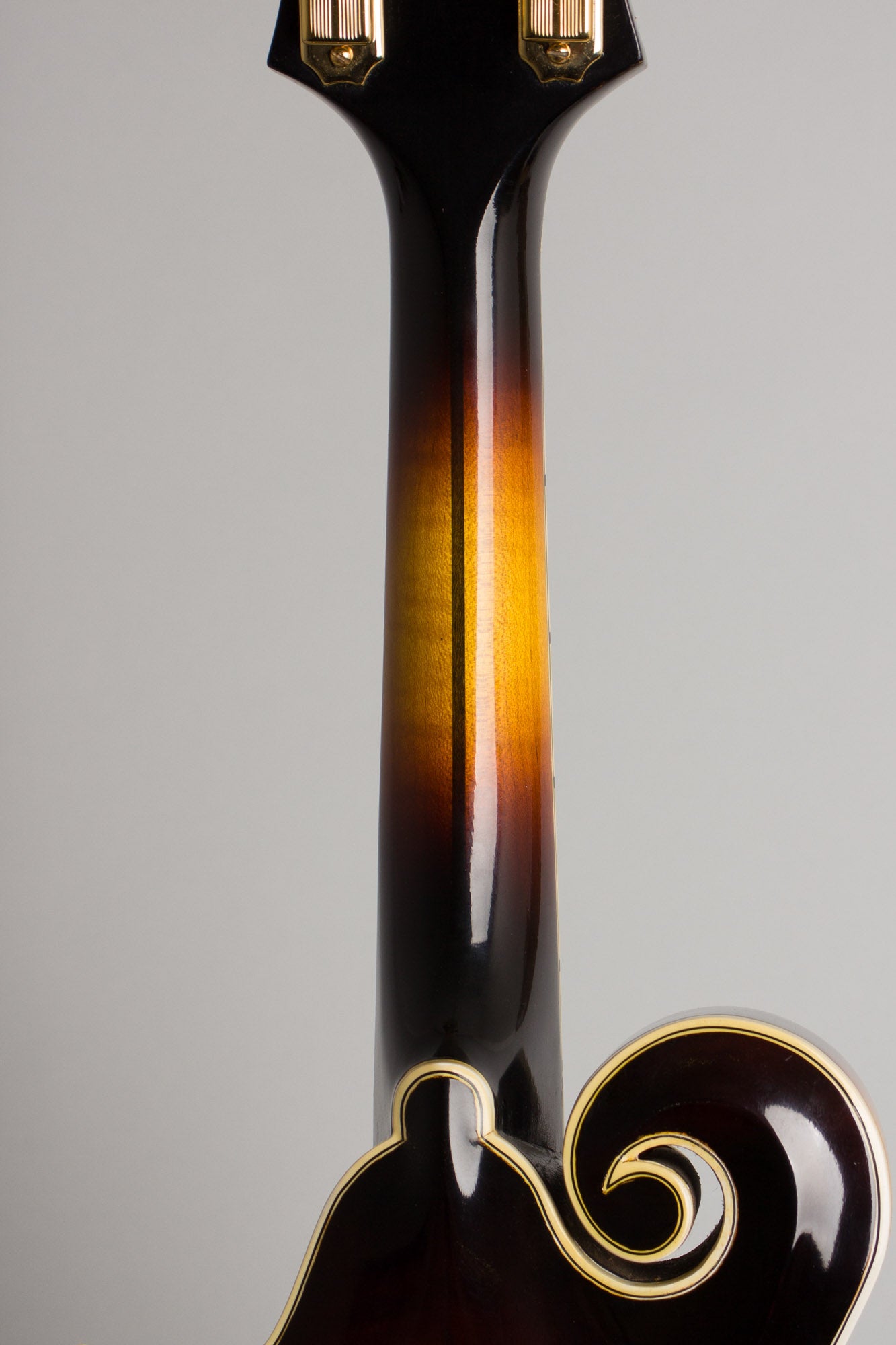 Gibson F-5 Carved Top Mandolin (1955)