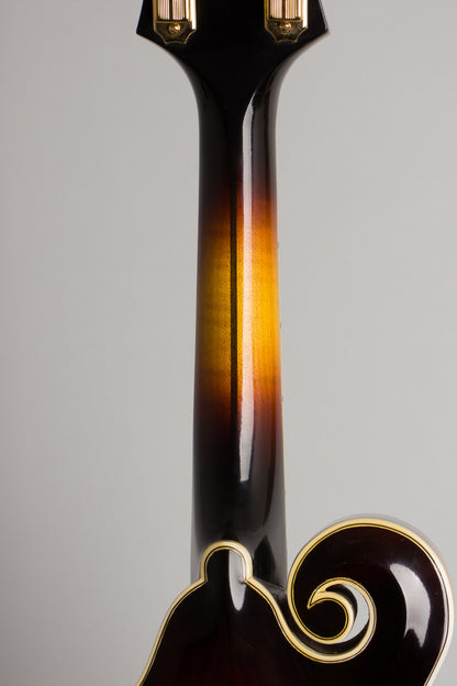 Gibson F-5 Carved Top Mandolin (1955)