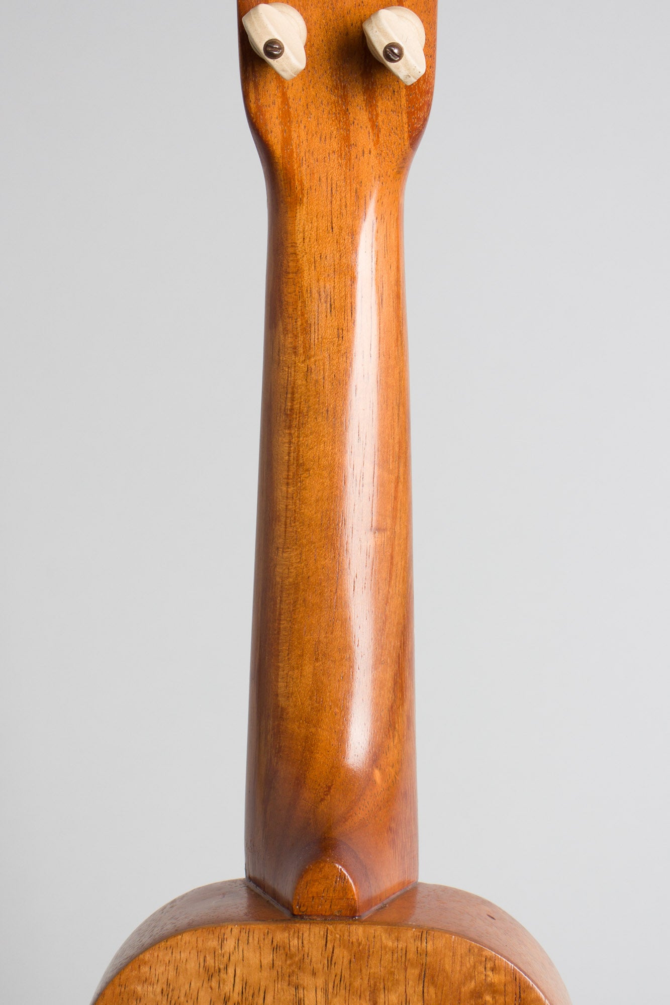 Weissenborn Style 1 Soprano Ukulele (1925)