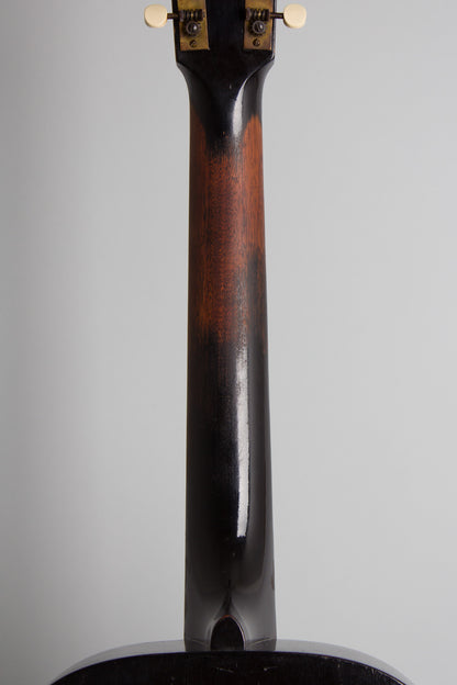 Gibson L-00 Flat Top Acoustic Guitar (1931)