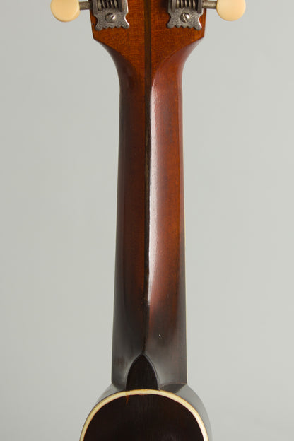 Gibson A-2 Carved Top Mandolin (1921)