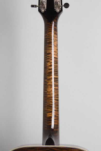 Northfield NFO-AT2 carved top Octave Mandolin (2025)