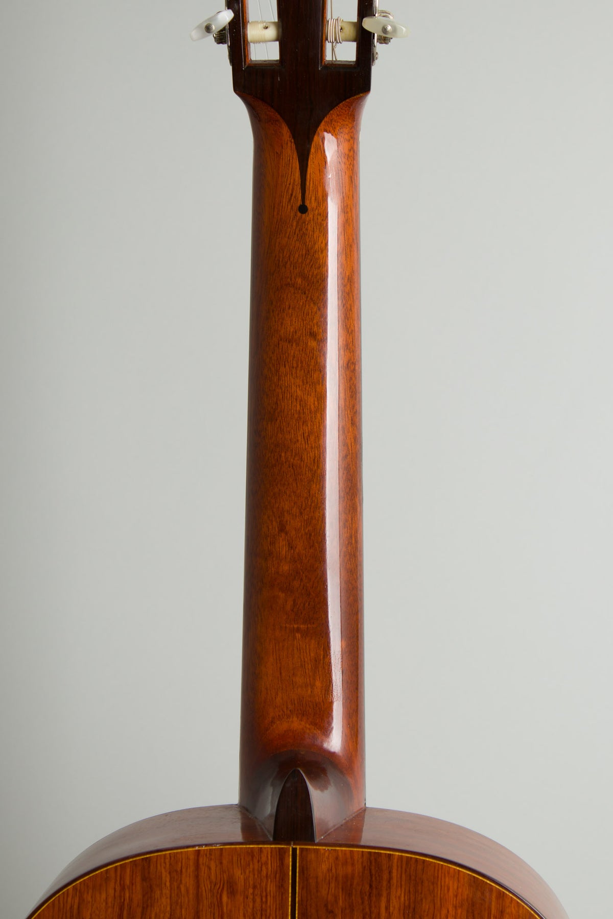 Del Pilar Classical Guitar (1971)