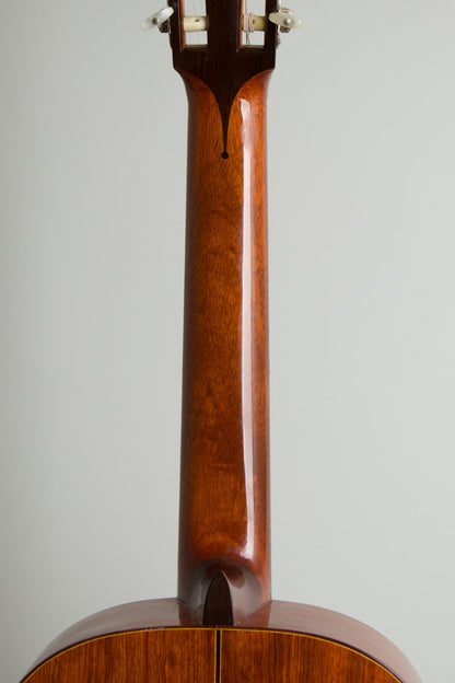 Del Pilar Classical Guitar (1971)