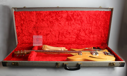 Rickenbacker Model 335 Capri Semi-Hollow Body Electric Guitar (1958)