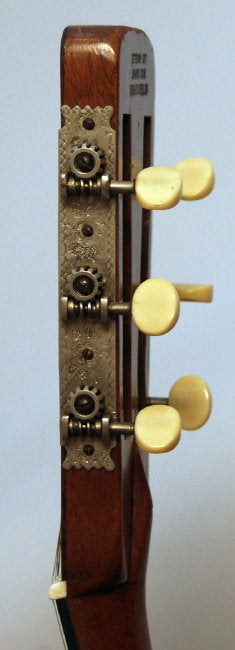 C. F. Martin Rolondo 00-28K Flat Top Acoustic Guitar (1919)