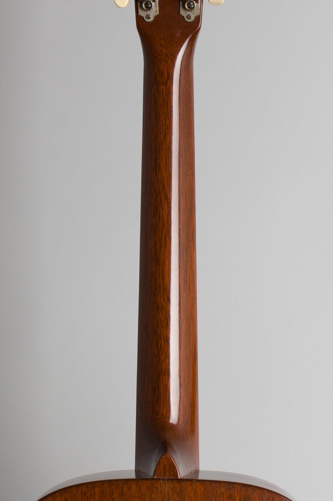 C. F. Martin 0-15 Flat Top Acoustic Guitar (1955)