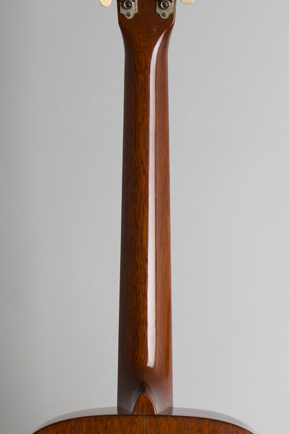 C. F. Martin 0-15 Flat Top Acoustic Guitar (1955)