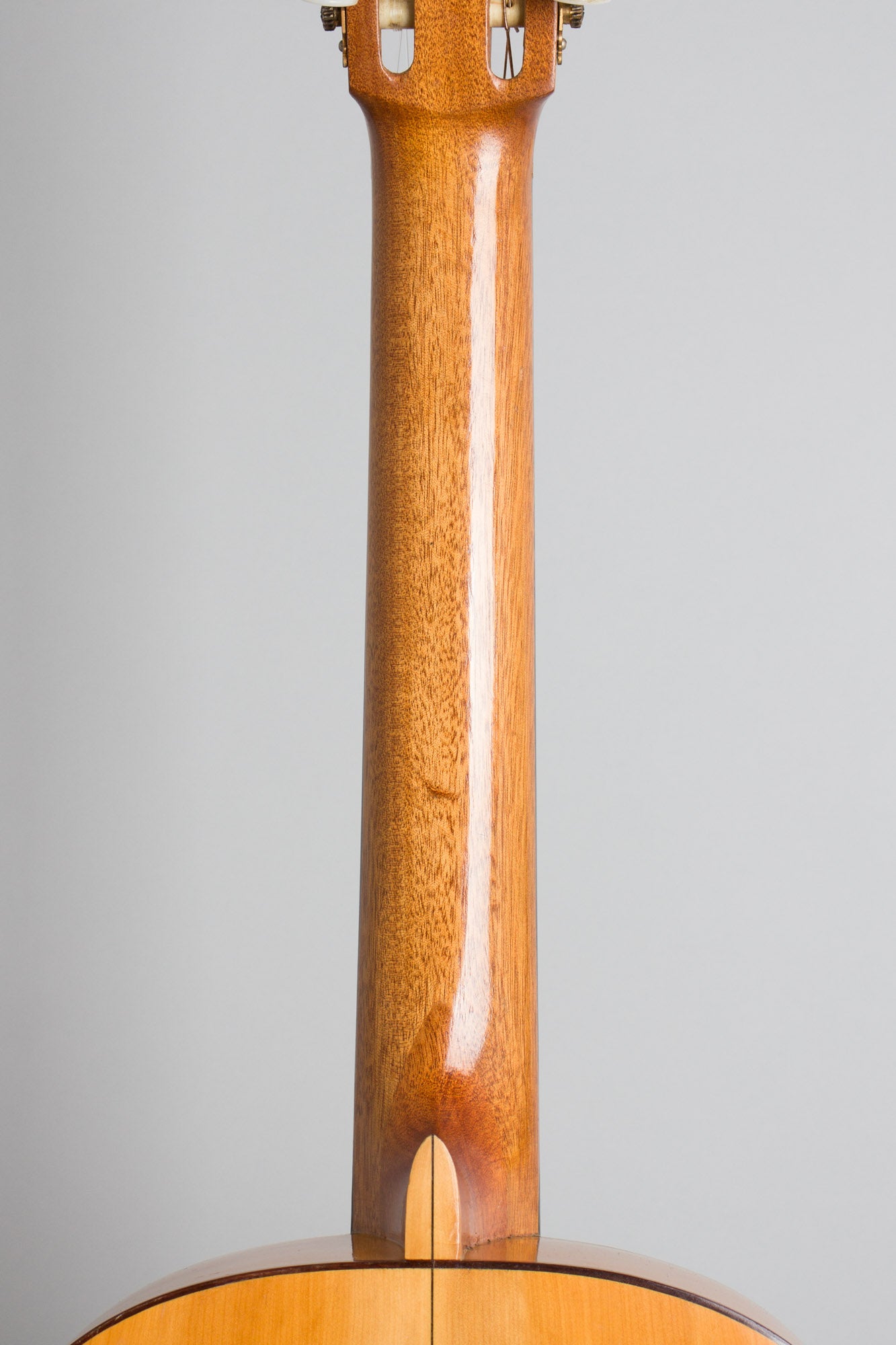 Manuel Contreras Flamenco Guitar (1970s)