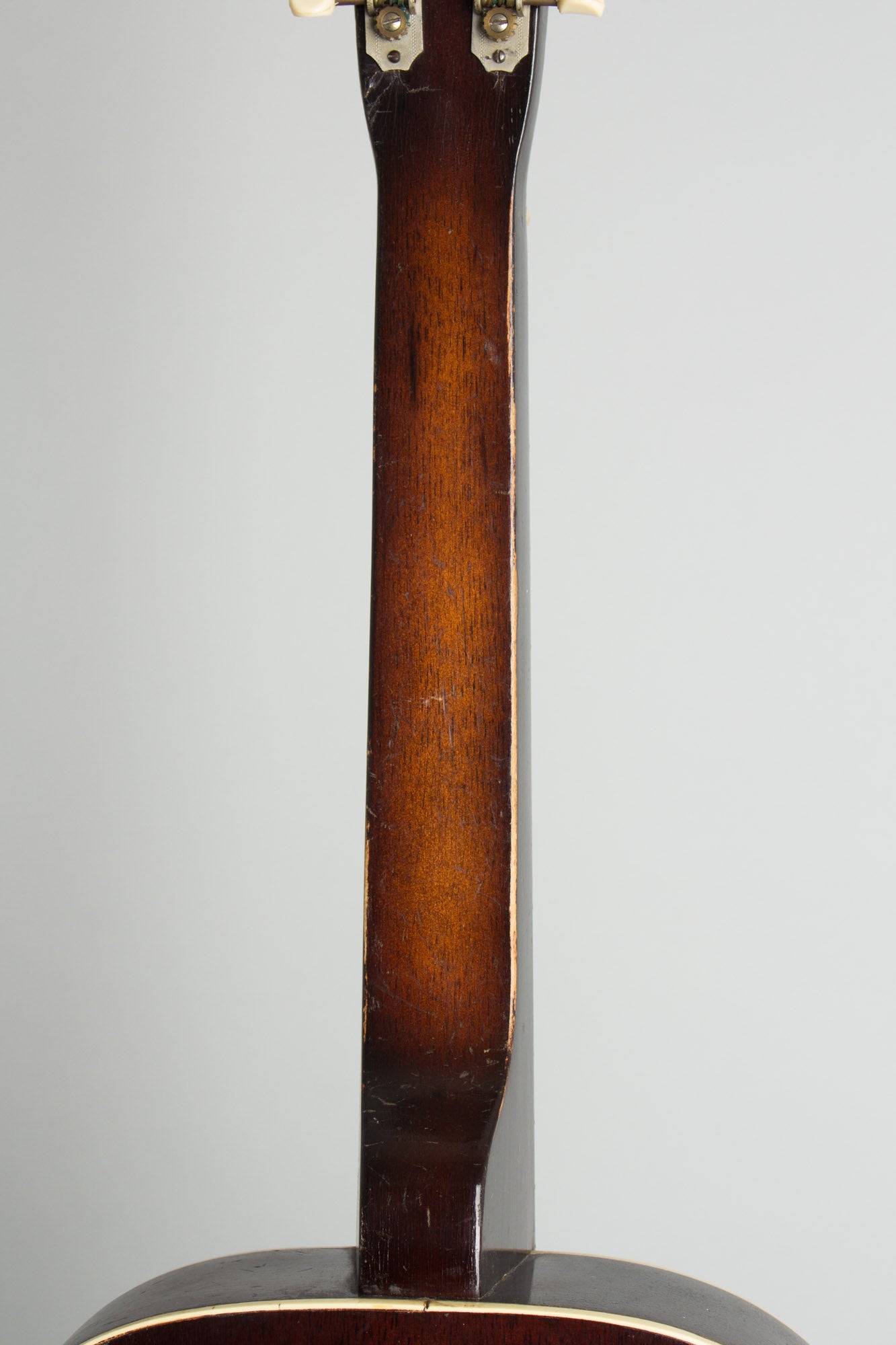 Dobro Style 27 Squareneck Resophonic Guitar (1937)