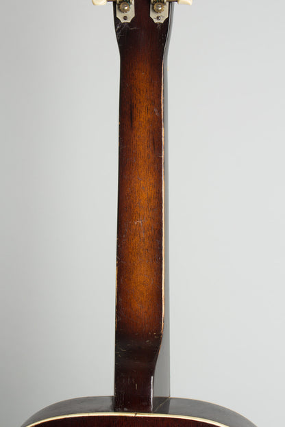 Dobro Style 27 Squareneck Resophonic Guitar (1937)