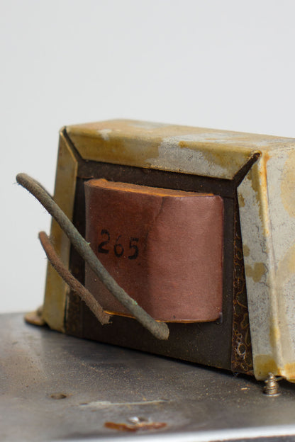 Fender Princeton 5D2 Tube Amplifier (1954)