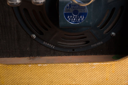 Fender Deluxe 5E3 Tube Amplifier (1959)