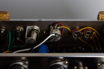 Fender Champ 5F1 Tube Amplifier (1959)