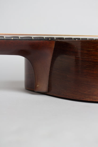 C. F. Martin 00-21 Flat Top Acoustic Guitar (1932)