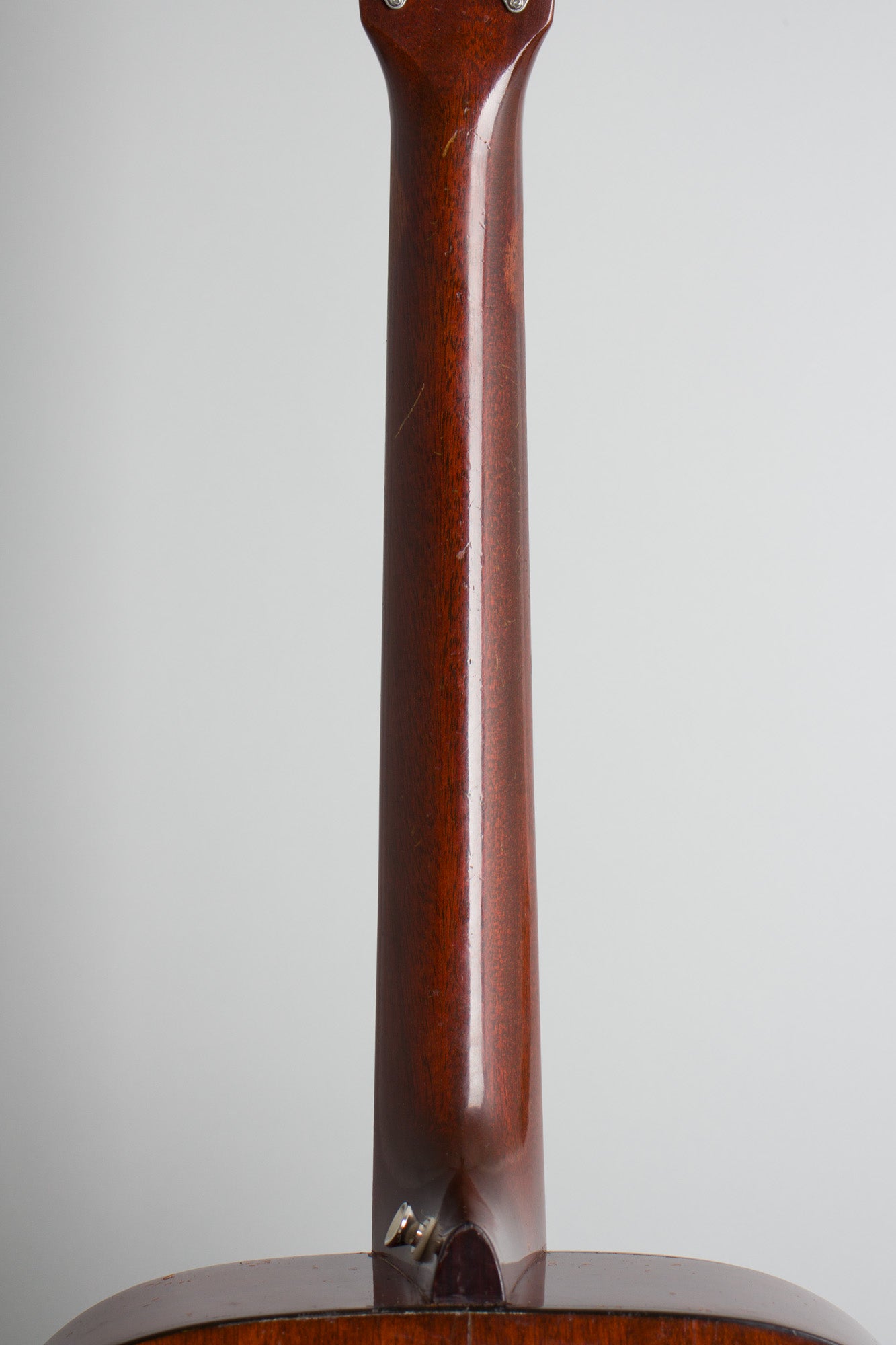 C. F. Martin D-18 Flat Top Acoustic Guitar (1970)