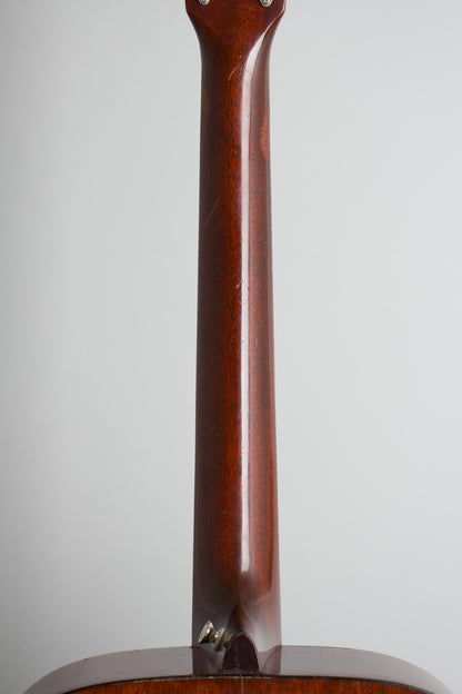 C. F. Martin D-18 Flat Top Acoustic Guitar (1970)
