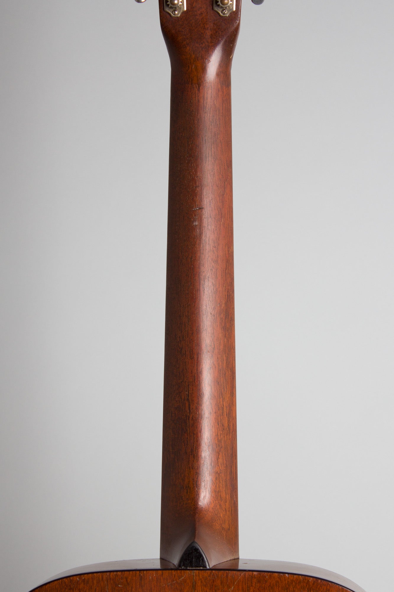 C. F. Martin OM-18 Flat Top Acoustic Guitar (1933)