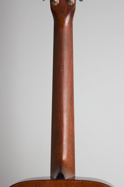 C. F. Martin OM-18 Flat Top Acoustic Guitar (1933)