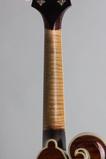 Gilchrist F-5 Carved Top Mandolin (1990)