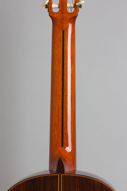 Jose Ramirez Estudio Classical Guitar (1980)