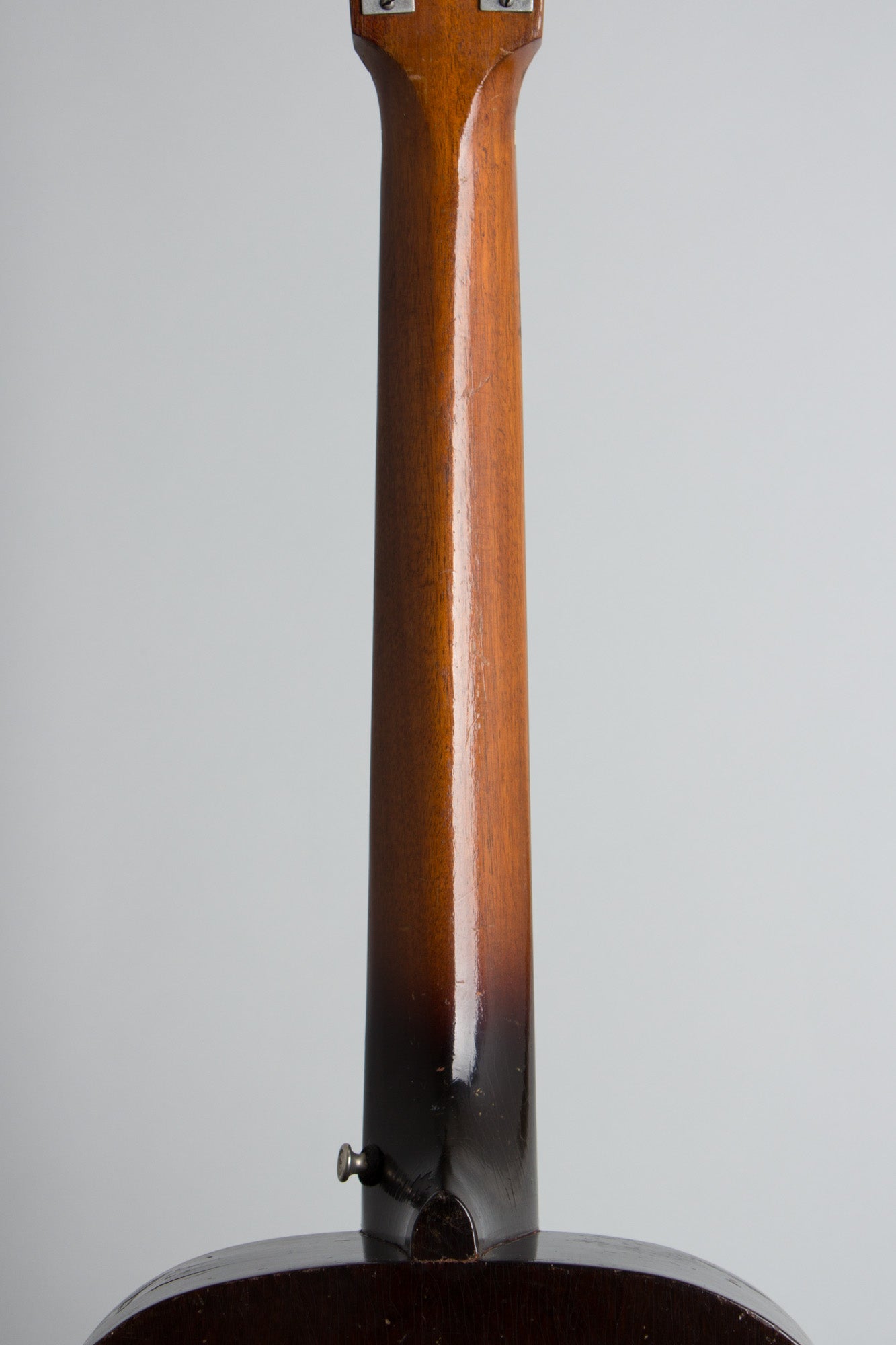 Kalamazoo KG-14 Flat Top Acoustic Guitar (1936)
