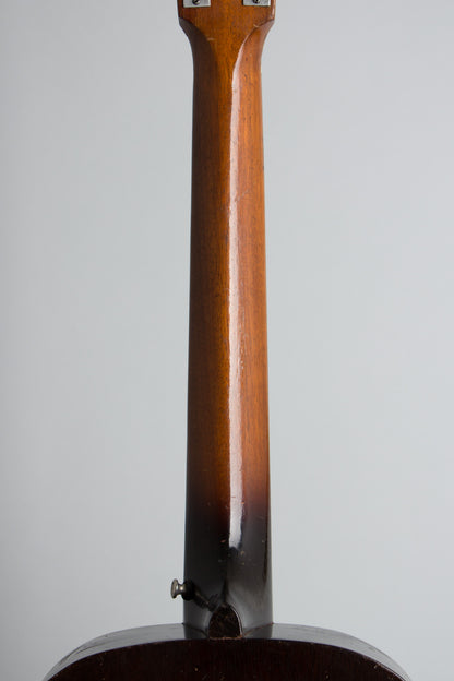 Kalamazoo KG-14 Flat Top Acoustic Guitar (1936)