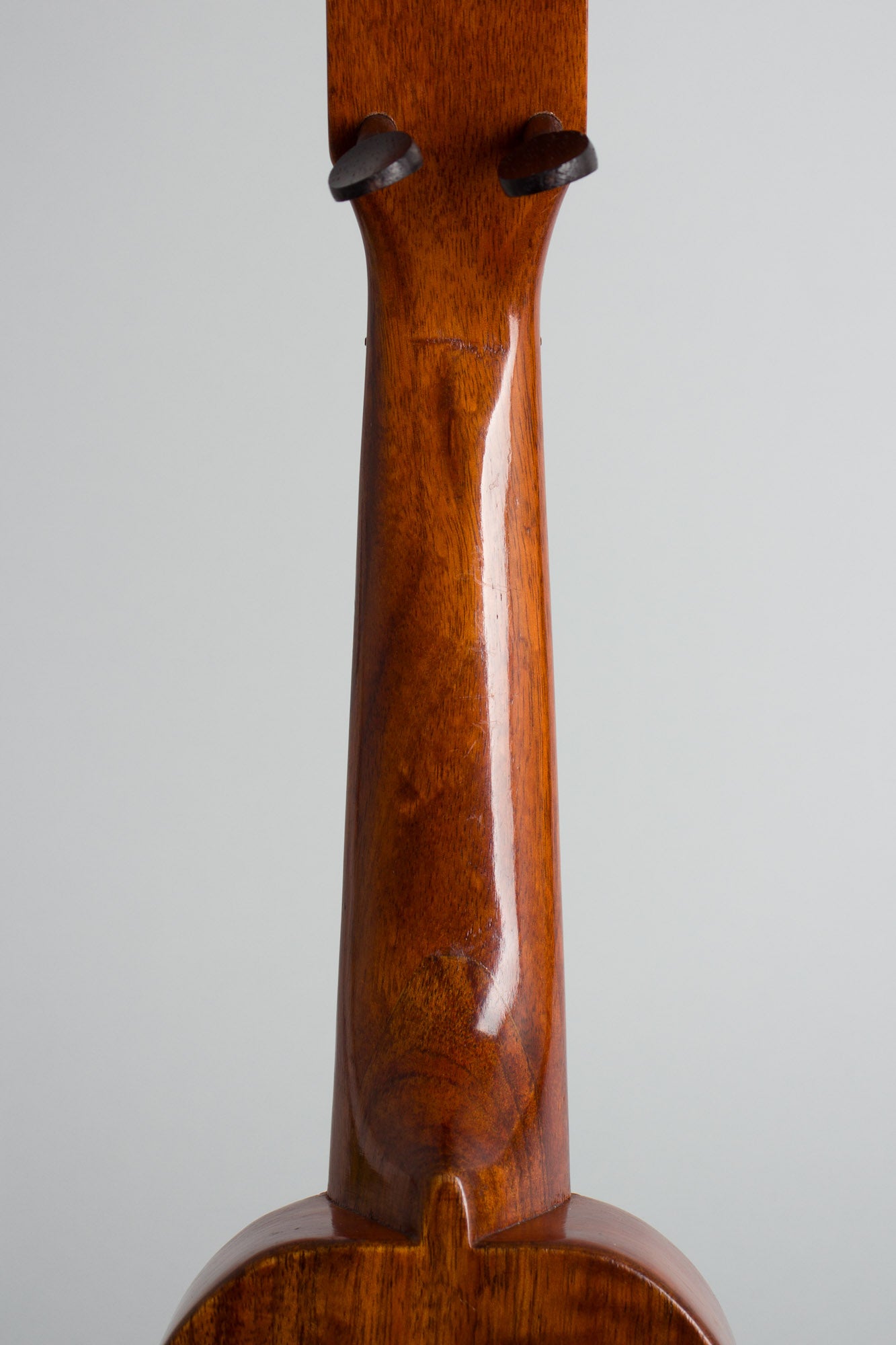 Kumalae Style 3 Soprano Ukulele (1918)