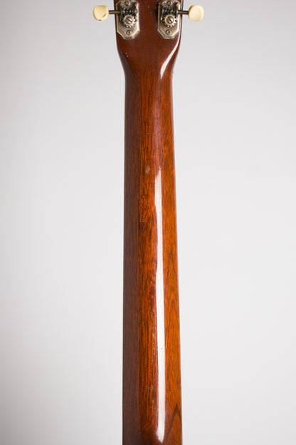 C. F. Martin 00-17 Flat Top Acoustic Guitar (1948)