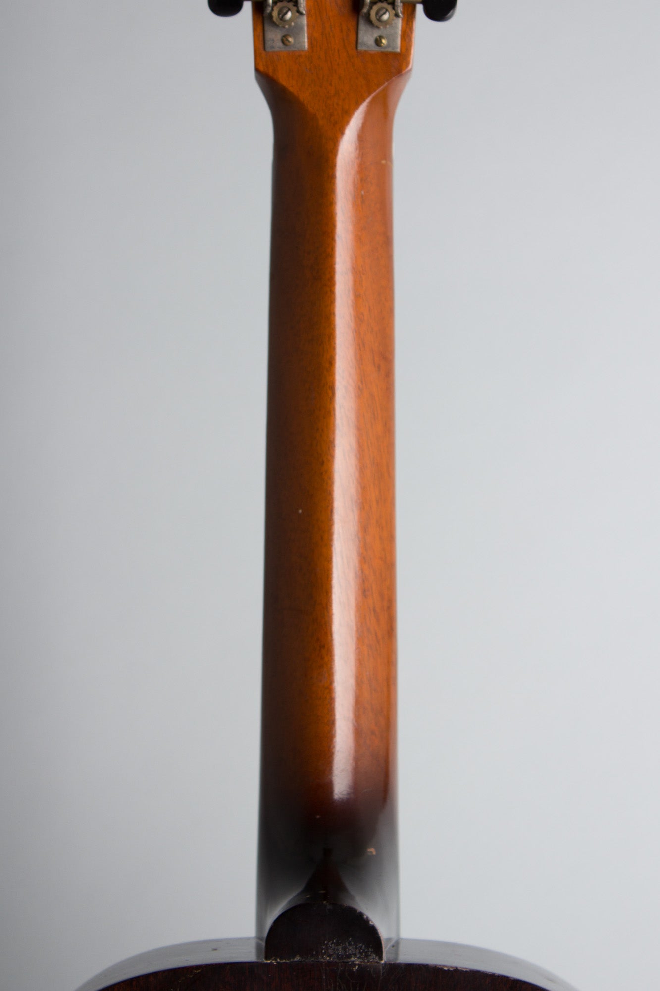 Kalamazoo KHG-14 Flat Top Acoustic Guitar (1937)
