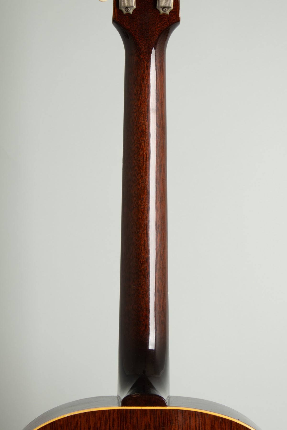 Gibson J-50 Flat Top Acoustic Guitar (1965)