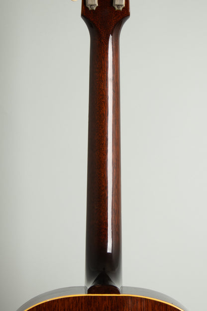 Gibson J-50 Flat Top Acoustic Guitar (1965)