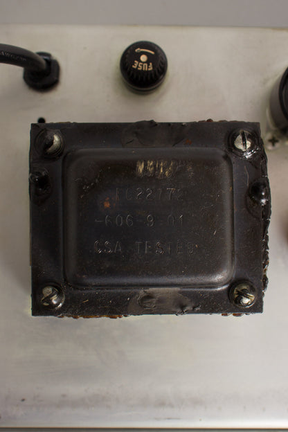 Fender Vibro-Champ AA-764 Tube Amplifier (1969)