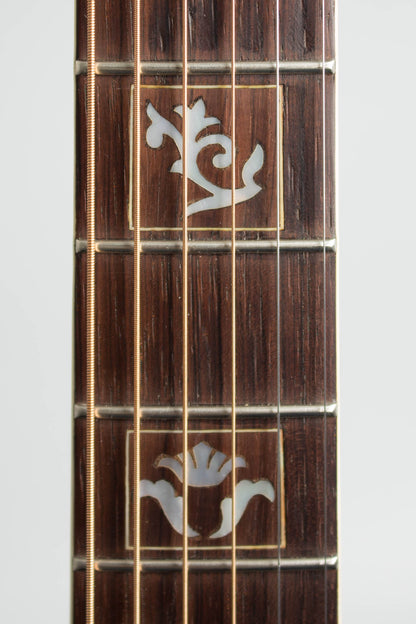 Gibson L-10 Arch Top Acoustic Guitar (1934)