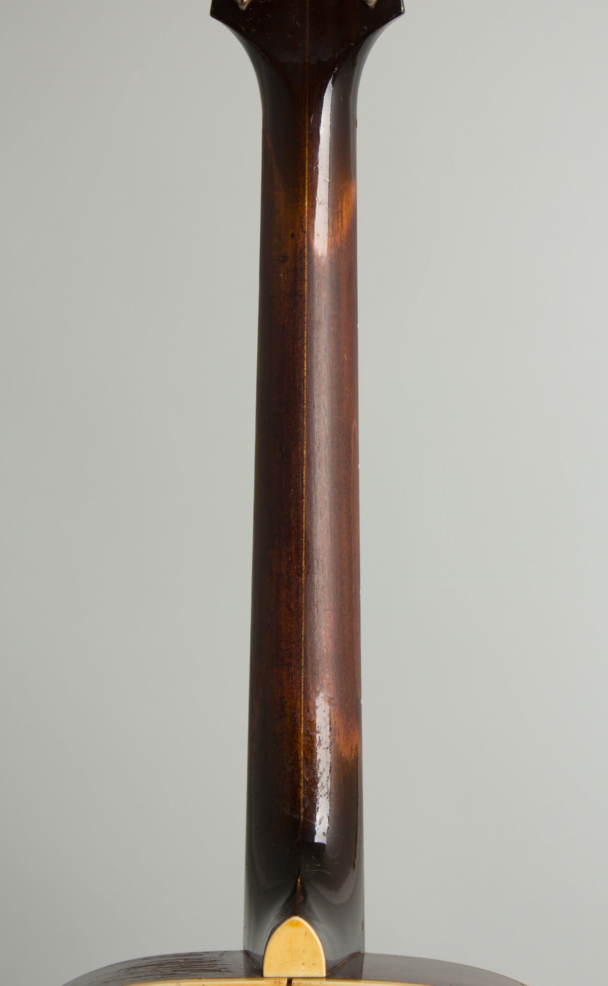 Epiphone Zenith Arch Top Acoustic Guitar (1939)