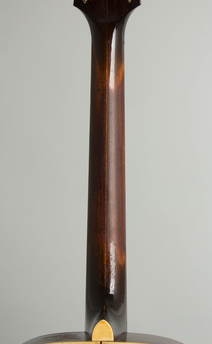 Epiphone Zenith Arch Top Acoustic Guitar (1939)
