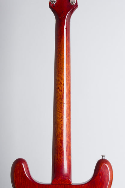 Epiphone Coronet SB-533 Solid Body Electric Guitar (1963)