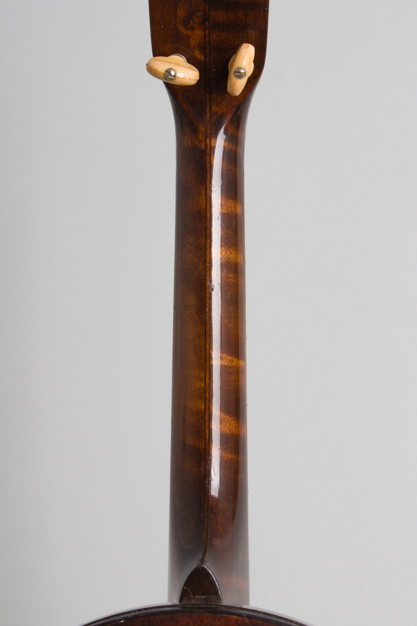Bacon Model 2A Banjo Ukulele (1926)