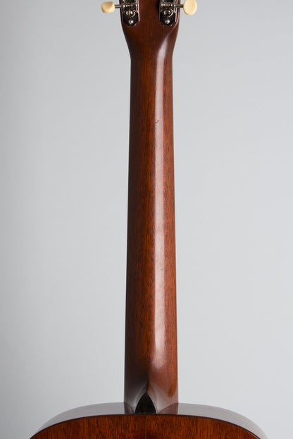 C. F. Martin 0-17 Flat Top Acoustic Guitar (1941)