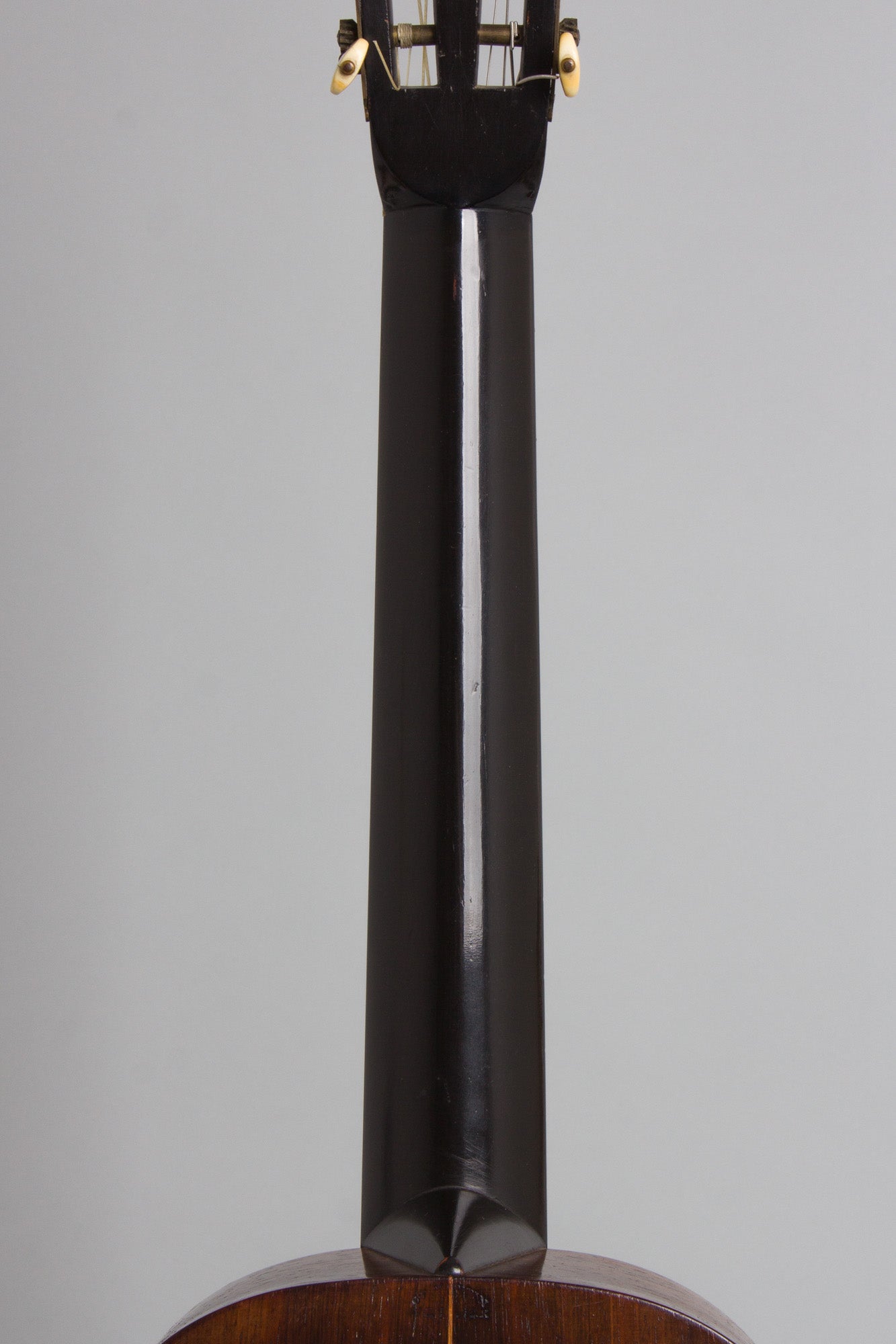 C. F. Martin 2-18 Flat Top Acoustic Guitar (1870)