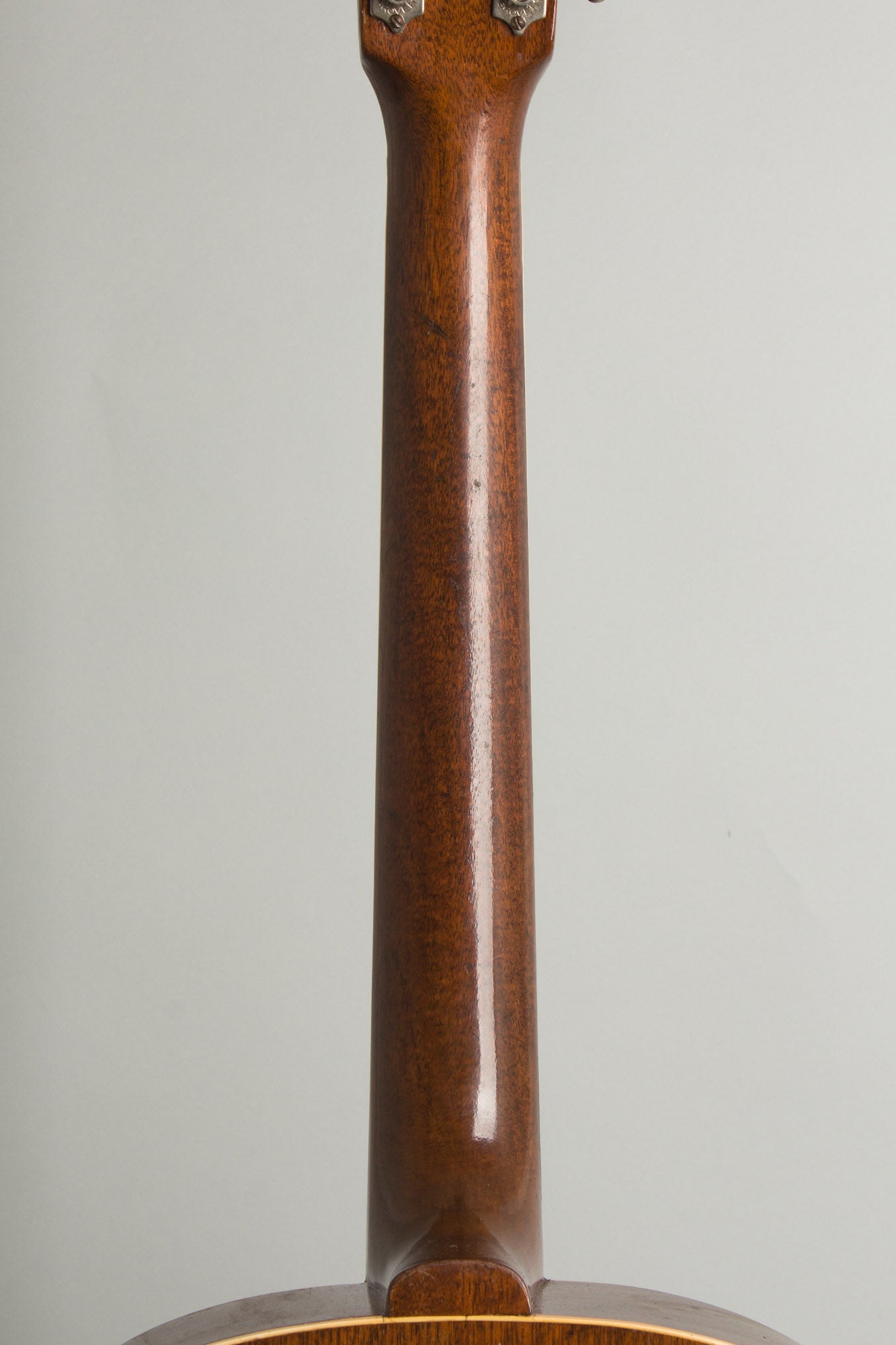 Gibson J-55 Flat Top Acoustic Guitar (1940)