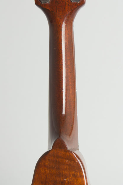 Kalamazoo KM-21 Arch Top Mandolin (1936)
