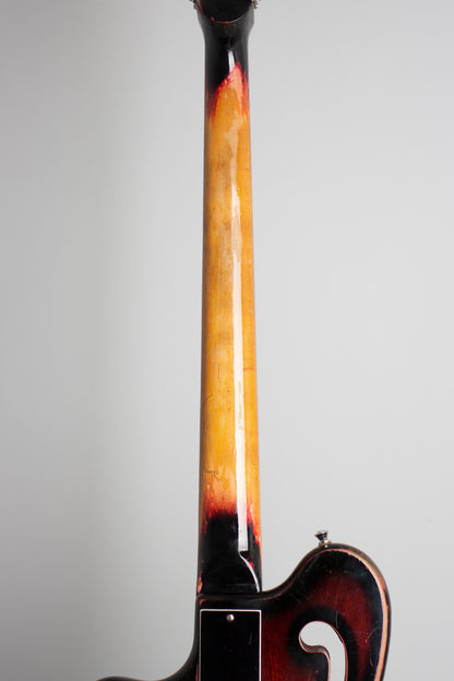 Ampeg AMB-1 Electric Bass Guitar (1968)