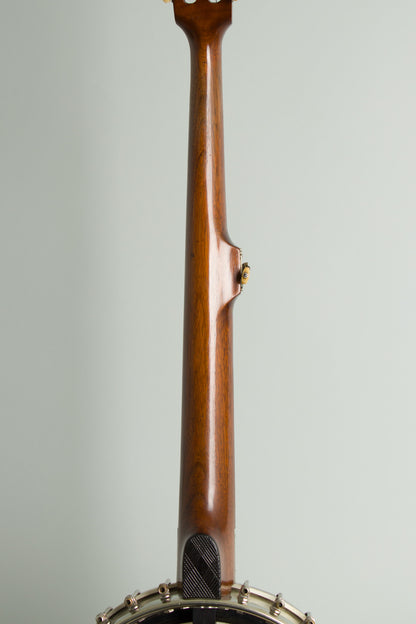 H.C. Dobson 5 String Banjo (1880s)