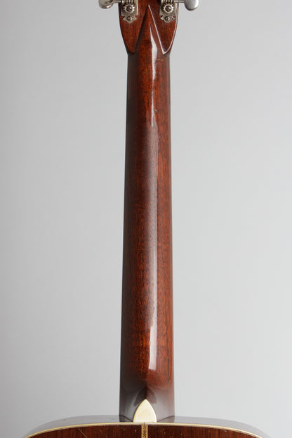 C. F. Martin D-28 Herringbone Flat Top Acoustic Guitar (1946)