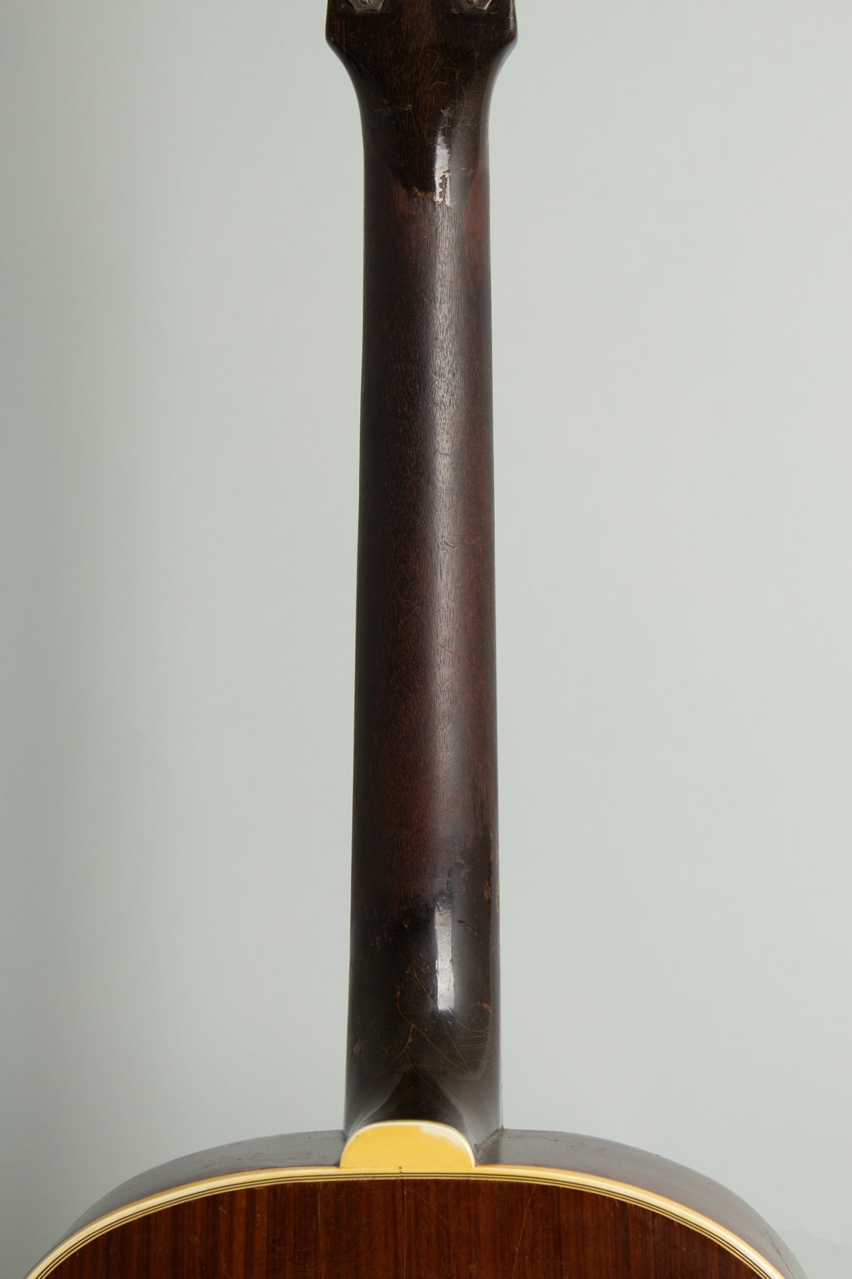 Gibson SJ Southern Jumbo Owned by Jeff Tweedy of Wilco Flat Top Acoustic Guitar (1943)