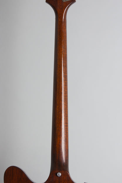 Gibson Thunderbird IV Solid Body Electric Bass Guitar (1964)