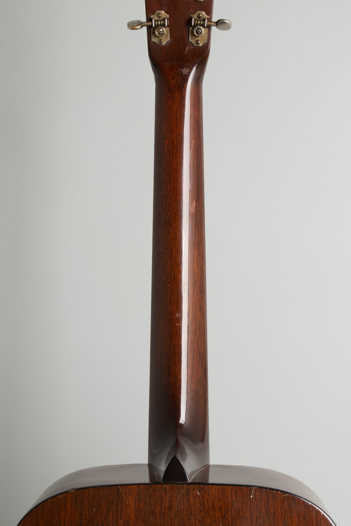 C. F. Martin D-18 Flat Top Acoustic Guitar (1936)