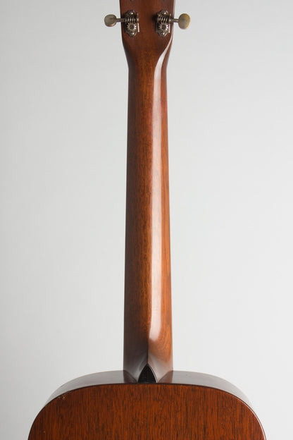 C. F. Martin 0-17 Flat Top Acoustic Guitar (1935)